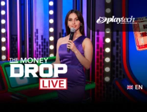 the money drop live